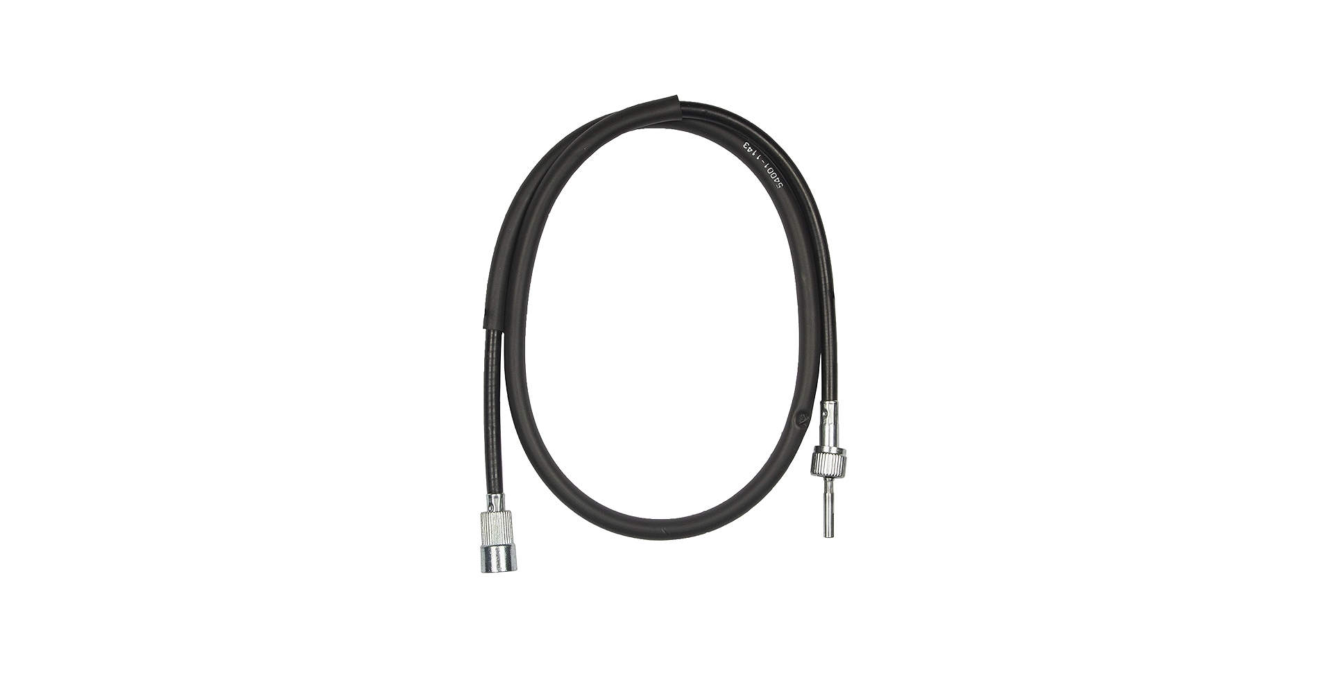 Amazon.com: MOTOMASTER Motorcycle Speedometer Cable for